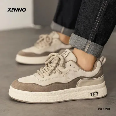 REV UP CASUAL SHOES